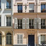 Excellent 2Br Apartment Near Opera Garnier By Guestready