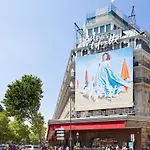 Excellent 2Br Apartment Near Opera Garnier By Guestready