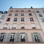 Excellent 2Br Apartment Near Opera Garnier By Guestready