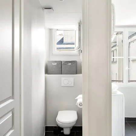 Excellent 2br Near Opera Garnier By Guestready Appartamento *