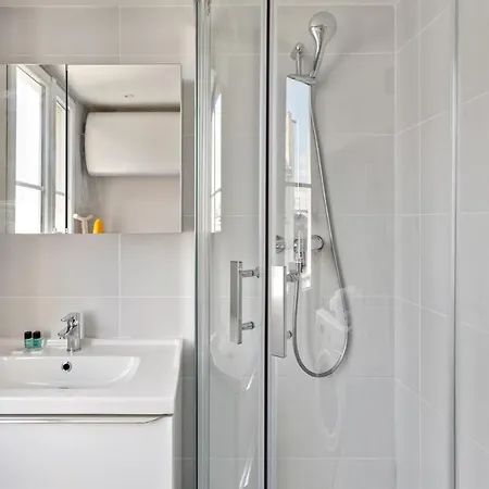 Excellent 2br Near Opera Garnier By Guestready Appartamento Parigi