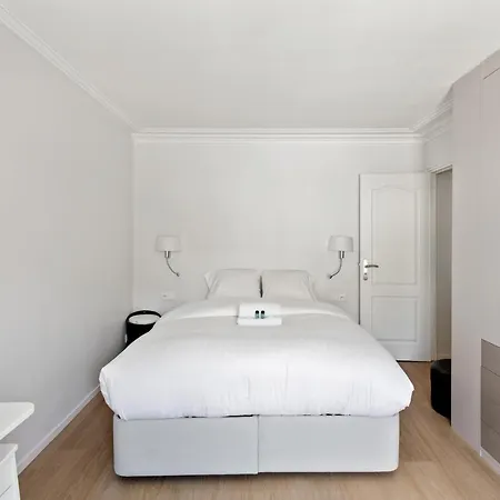 Excellent 2br Near Opera Garnier By Guestready * Parigi
